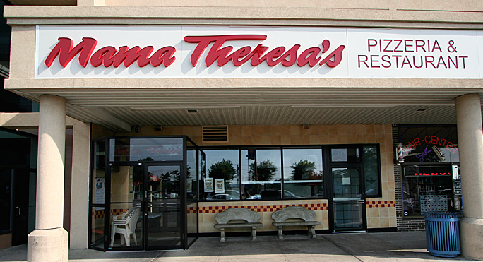 Westbury Location