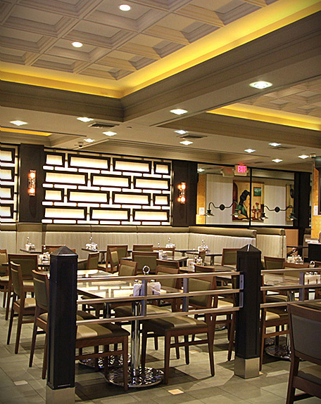 Westbury Location