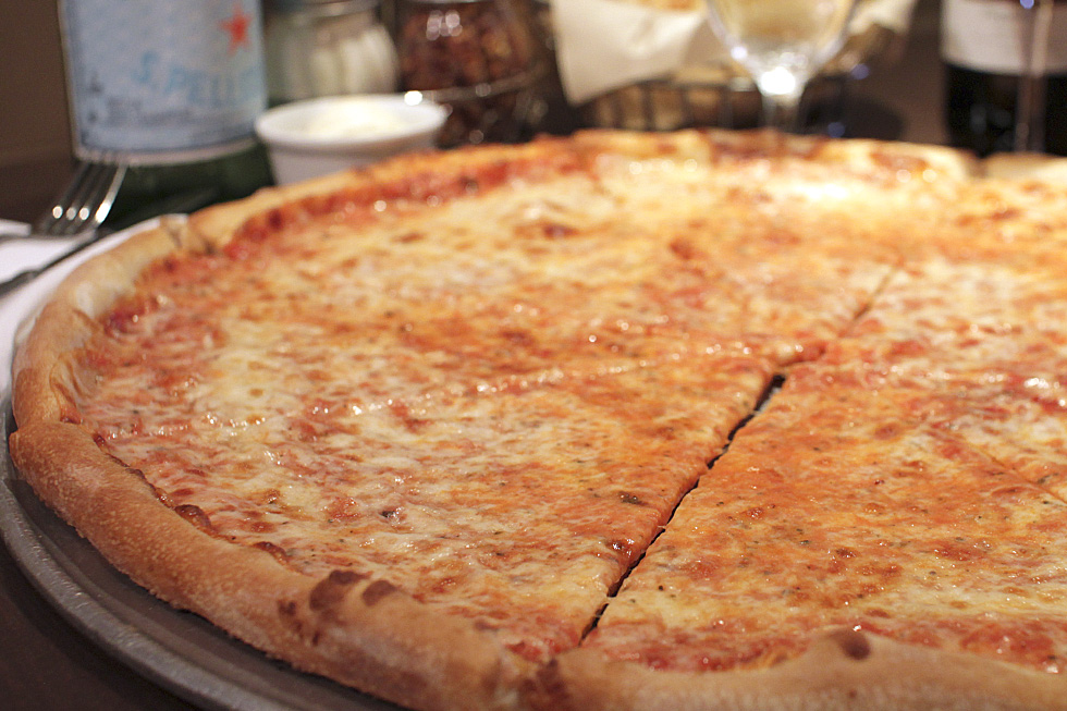 Neapolitan Pie